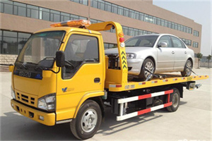 诸暨道路救援一般怎么收费