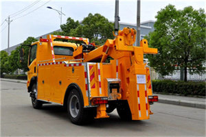 诸暨高速路拖车费