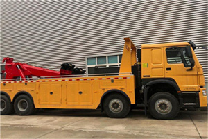 诸暨道路救援公司